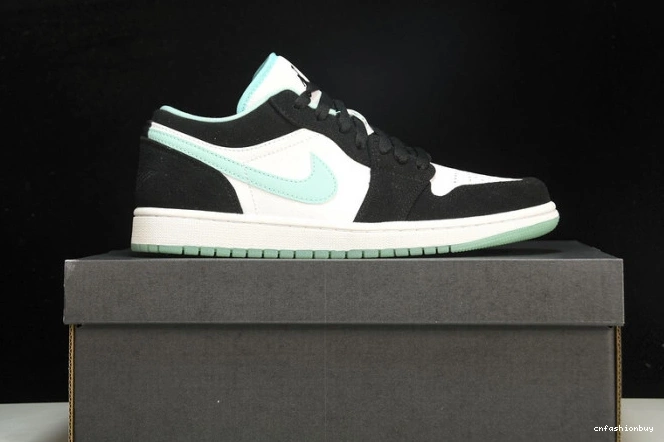 1 Jordan CQ9828-131 Low Green Air Island 0720